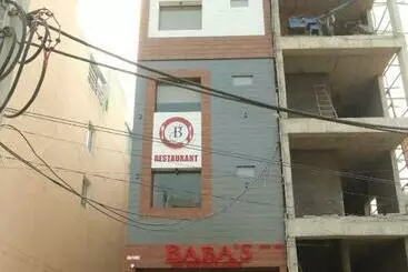 Hotel Ruchi