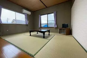 Hotelli Ryokan Warajisha   Vacation Stay 62566v