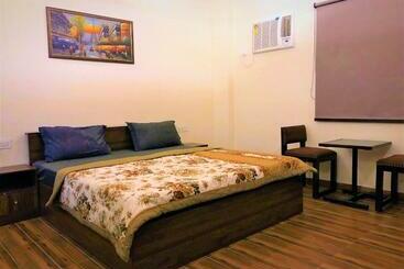 Hotel Stovehouse Inn