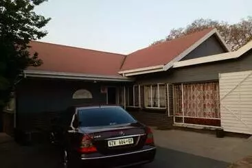 Pension Kempton Park Lodge