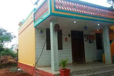 Pensione Lake Zone Cottage