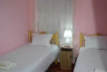 Pensión Musobek Guest House