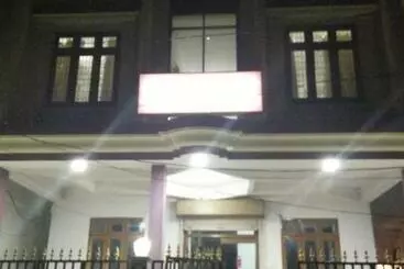 Pensión Narendra Guest House
