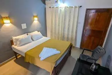 Panzió Santana Guest House