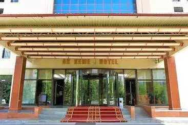 酒店 Ak Keme