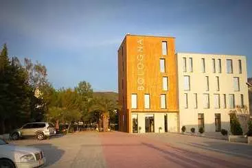 فندق Bologna
