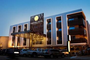 Comforta Hotel Dumai