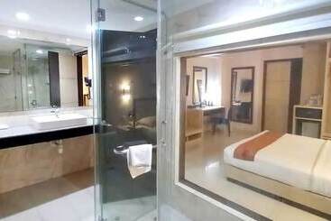 Comforta Hotel Dumai