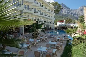 Hotel Endam