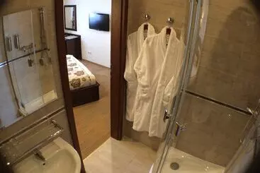 هتل Robinson Club Resort & Spa