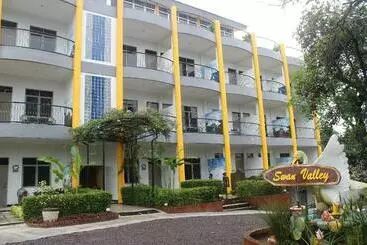 Taman Sari Hotel Dan Resort