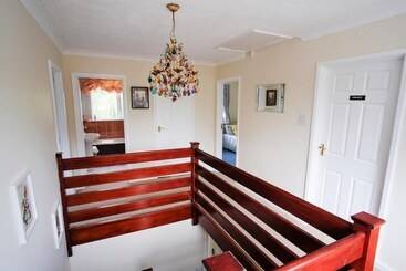 Hotel Willowbrook Riding Centre