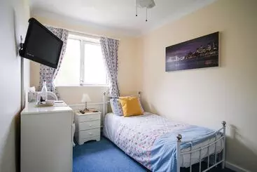 Hotel Willowbrook Riding Centre