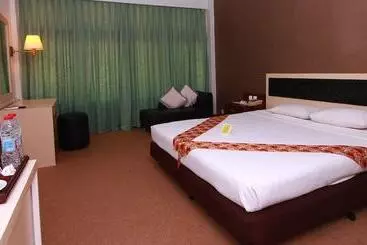 Mutiara Hotel Cilacap