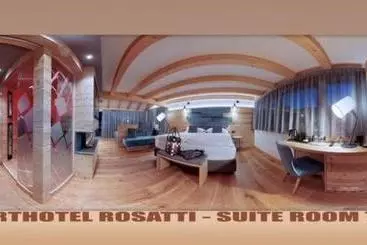 Sporthotel Rosatti