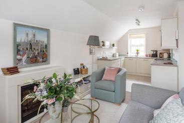 דירות לתיירים The Old Smithy Loft