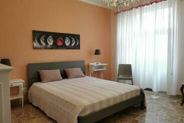 Bed and Breakfast Umberto Centotrentaquattro