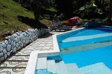 Finca Los 3 Potrillos