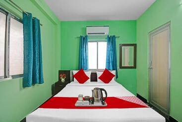 Hotel O Dark N Dreams