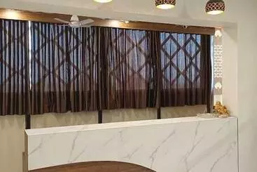 Hotel Royal Gold
