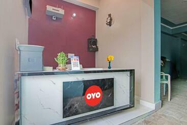 호텔 Flagship The Crown