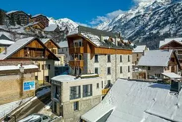 Madame Vacances Hotel Les Cimes