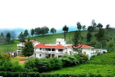 Majatalo The Atmosphere Resort Kotagiri By Lexstays