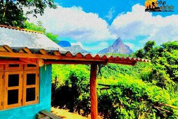 Resort Wela Addara Nawathana