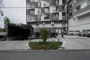 هتل آپارتمان Wellns Rooms