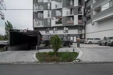 Apartahotel Wellns Rooms