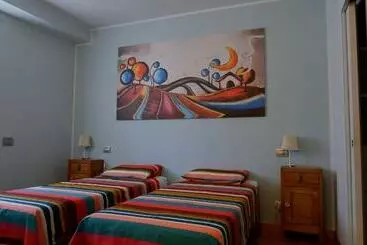 B&b Del Cactus