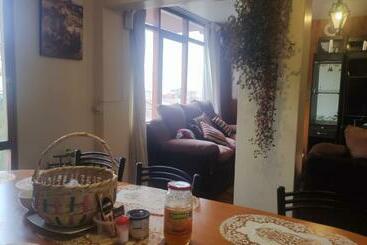 צימר Brizio Guest House