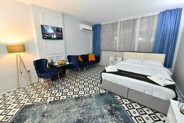 Aparthotel Galataport Apart