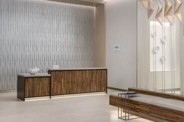 Ac Hotel St Petersburg Downtown