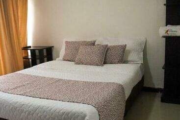 酒店 Los Almendros