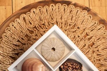 בית מלון כפרי The Cosy Room At Arlingtons