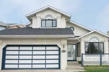 Majatalo Calgary Hawkwood Service Resident