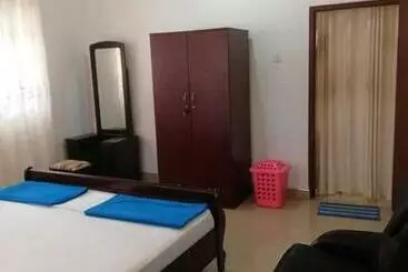 Pensjonat Laksha Gedara