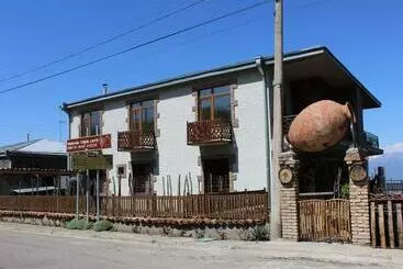 Hotel Dimitri Wine House