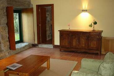 Quinta Das Penas De Cima