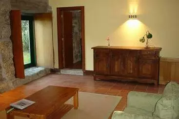 Quinta Das Penas De Cima