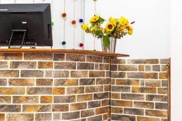 Hotel Rituales Inn Cusco   Nazarenas