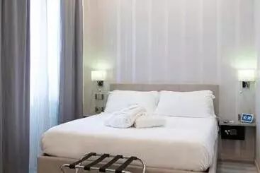 Majatalo Varese Suites