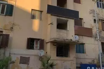 هاستل Mozamel Home