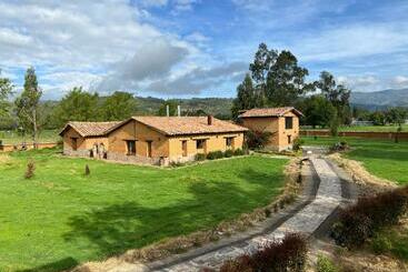 צימר Casona Ananda