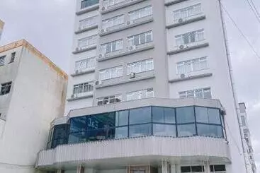 Nacional Hotel Coral