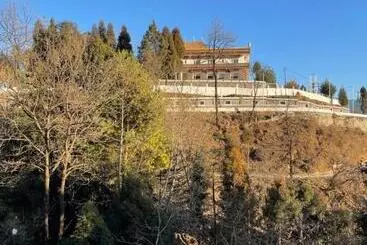 Majatalo Pinewood Guesthouse