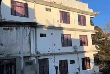 Pension Pinewood Guesthouse
