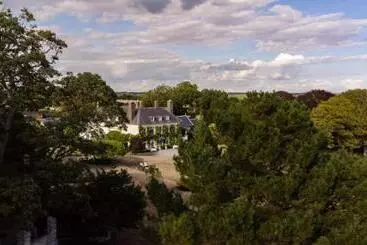 Gileston Manor Luxury B&b