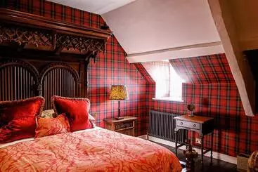 Gileston Manor Luxury B&b